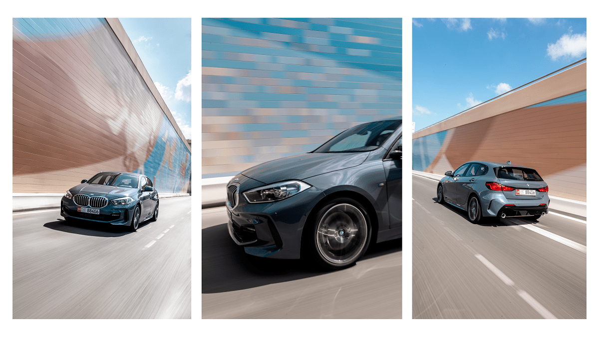 BMW: A VALENTINE'S DAY CAMPAIGN