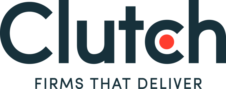clutch - logo